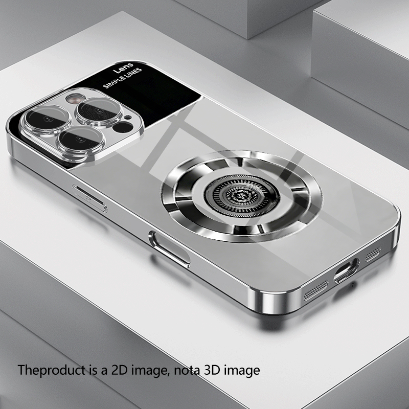 Phone Cases Art - PROTECT Tech with a TouchLens Protection
