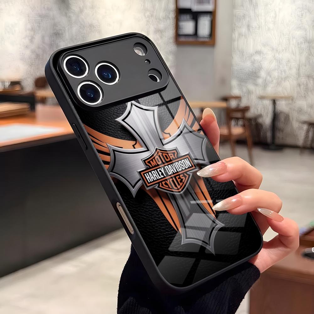 Phone Cases Near Me - Cool H-Harley Car d-Davidson Phone Case