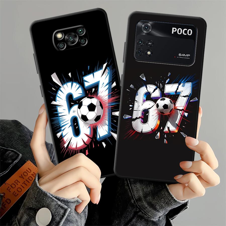 Phone Cases Jersey - Funda Phone Cover Case for Xiaomi