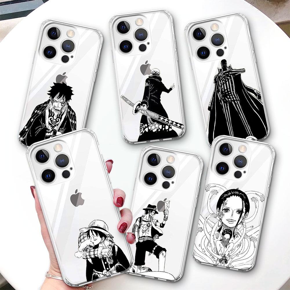 Phone Cases Near Me - Transparent Case For iPhone 18 17