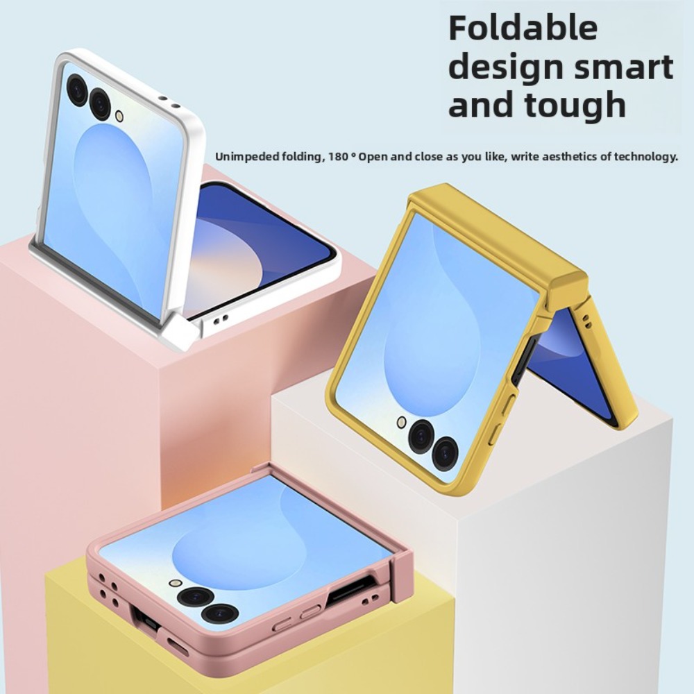 Fashion Candy Color Frosted Sk - Phone Cases Z Fold 6 评论和价格