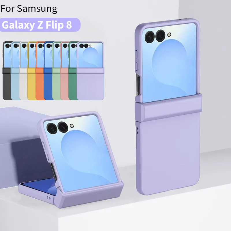 Fashion Candy Color Frosted Sk - Phone Cases Z Fold 6 评论和价格