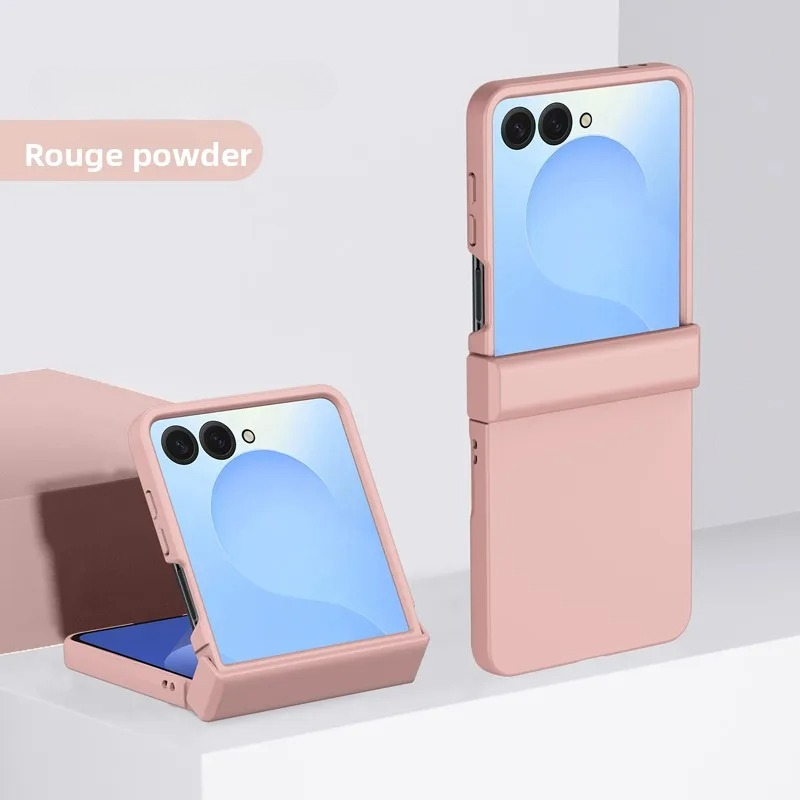 Fashion Candy Color Frosted Sk - Phone Cases Z Fold 6 评论和价格