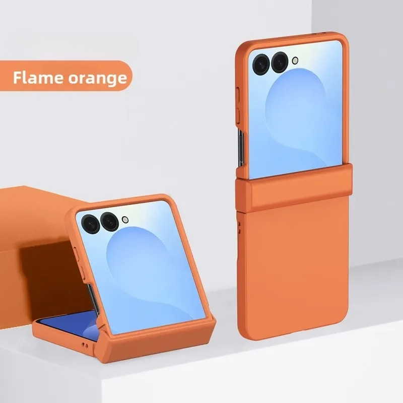 Fashion Candy Color Frosted Sk - Phone Cases Z Fold 6 评论和价格