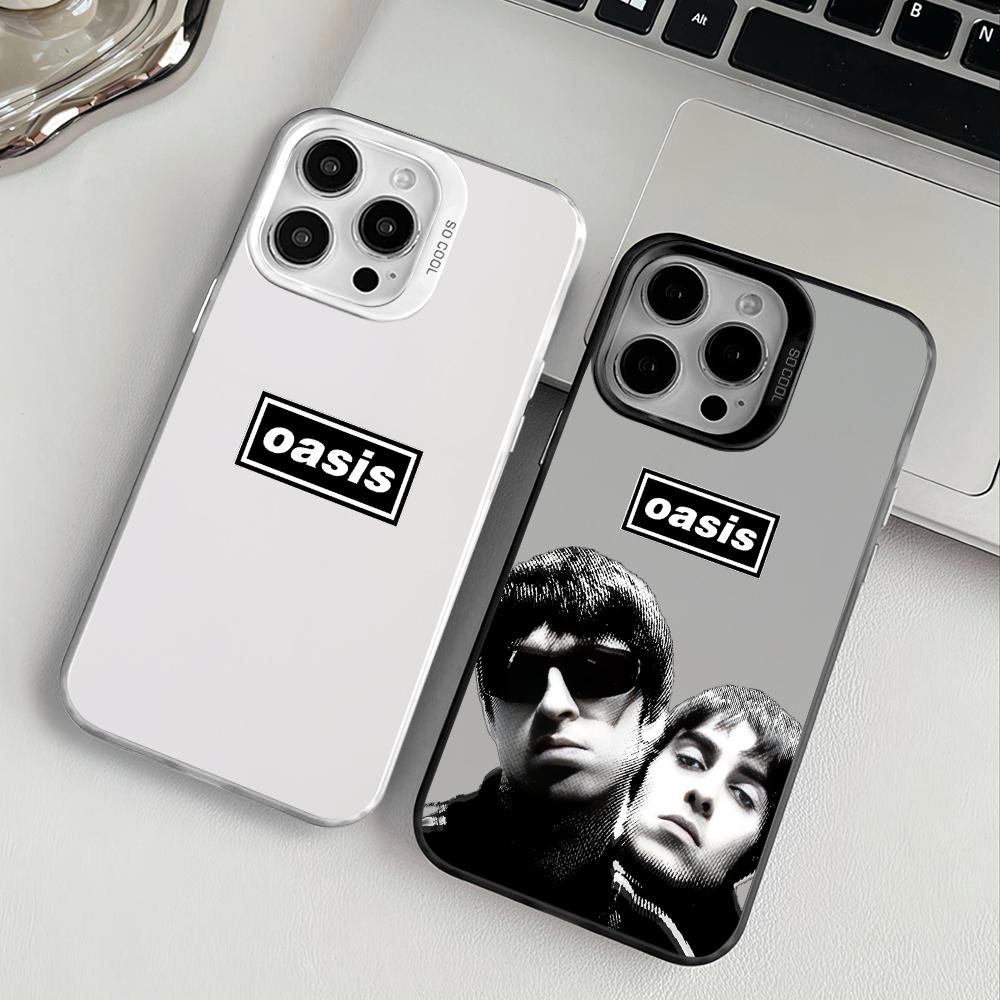 Music Rapper O-Oasis Phone Cas - Phone Cases For Iphone 11 评论和价格
