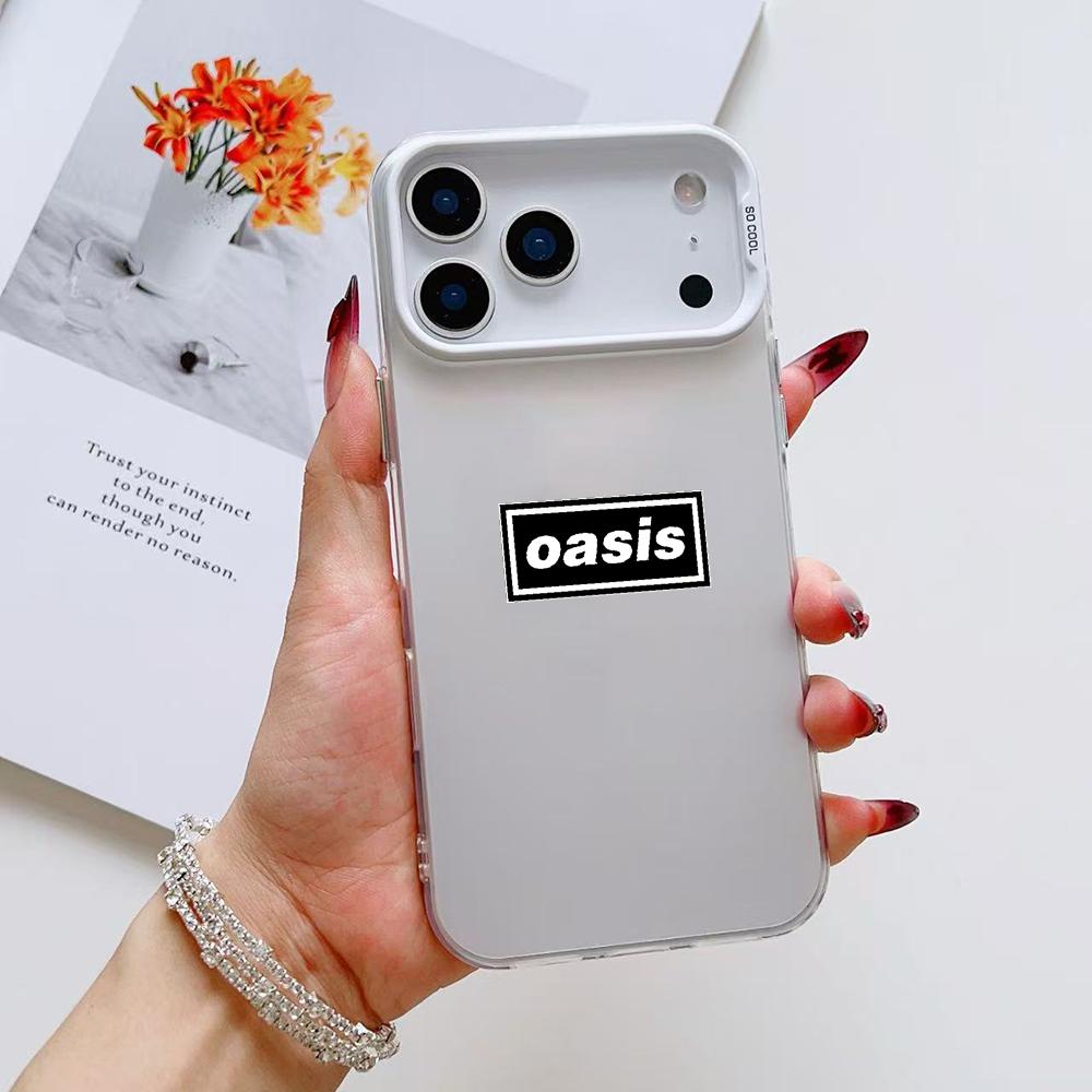 Music Rapper O-Oasis Phone Cas - Phone Cases For Iphone 11 评论和价格