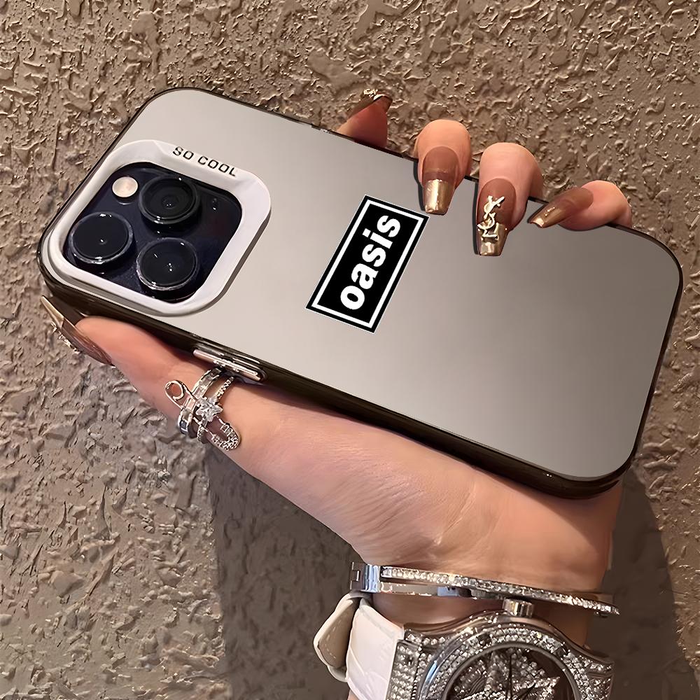 Music Rapper O-Oasis Phone Cas - Phone Cases For Iphone 11 评论和价格