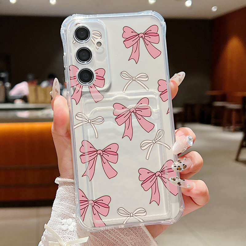 Card Pocket Case For Samsung G - Phone Cases Galaxy A17 评论和价格