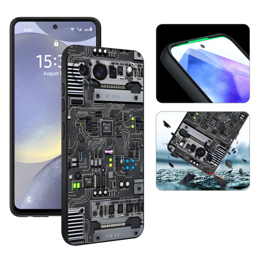 Case for Google Pixel 10A 8a 9 - Phone Cases Google Pixel 7 评论和价格