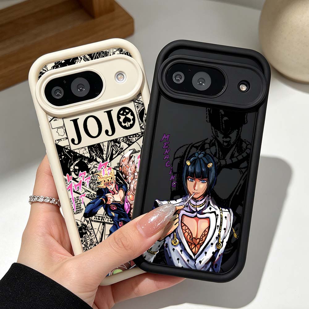 JOJO Handsome Phone Case For G - Phone Cases Google Pixel 7 评论和价格