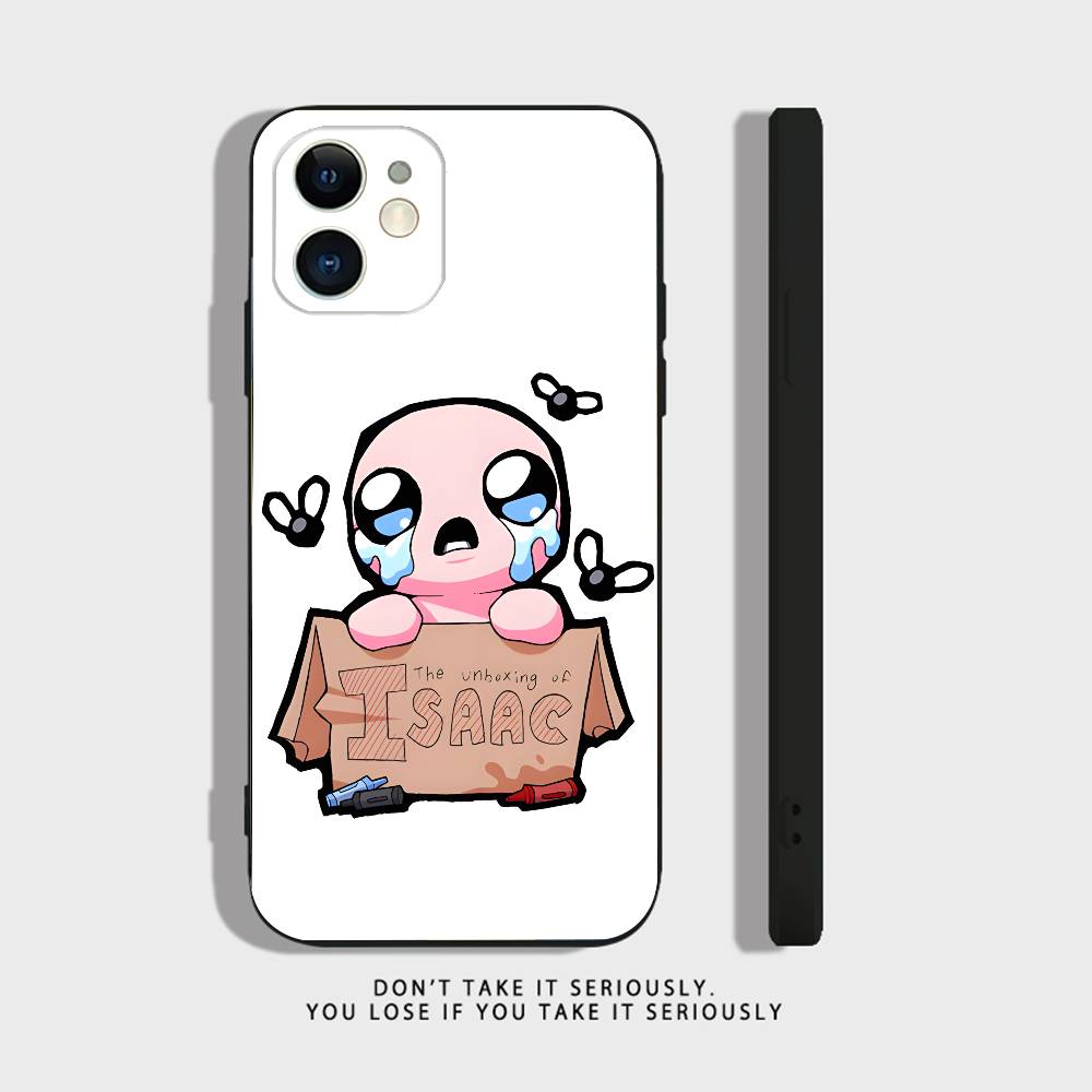 Cool The Binding of Isaac For  - Phone Cases Near Me 评论和价格
