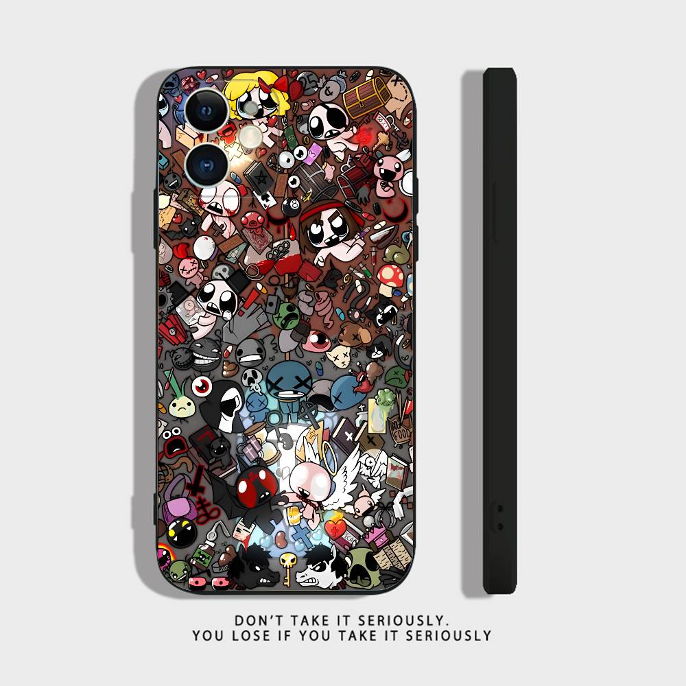 Cool The Binding of Isaac For  - Phone Cases Near Me 评论和价格