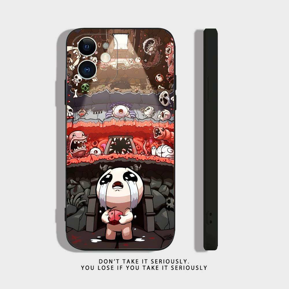 Cool The Binding of Isaac For  - Phone Cases Near Me 评论和价格