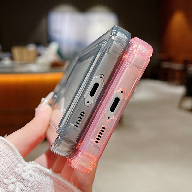 Card Pocket Phone Case For Sam - Phone Cases Galaxy A17 评论和价格