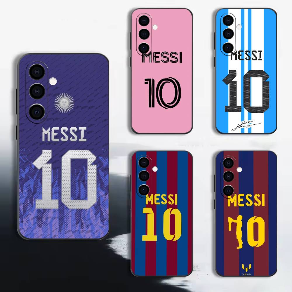 L-Lionel M-Messi -10 J-Jerseys - Phone Cases Jersey 评论和价格