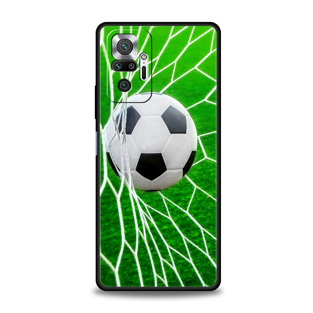 Soccer ball Football Field Pho - Phone Cases Jersey 评论和价格