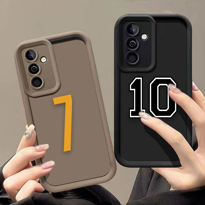 Football Jersey Number 10 7 9  - Phone Cases Jersey 评论和价格