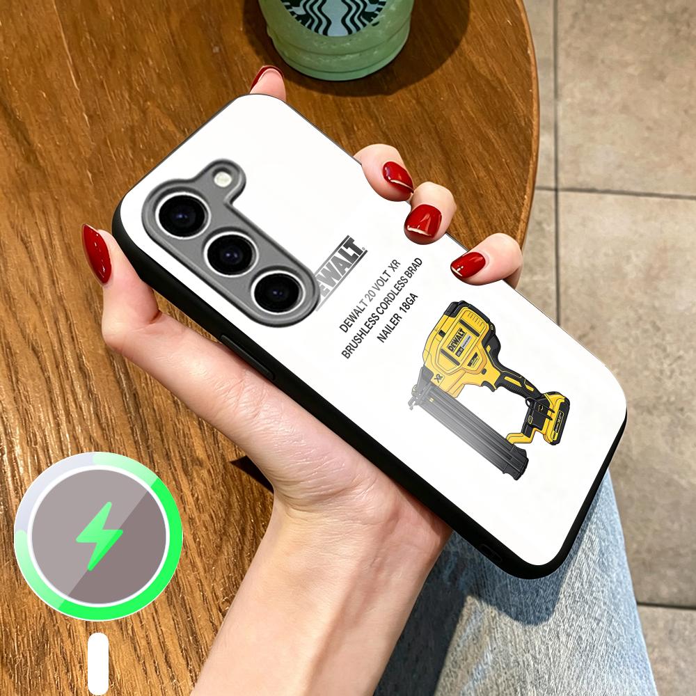 Fashion cool de-waltes design  - Phone Cases Art 评论和价格