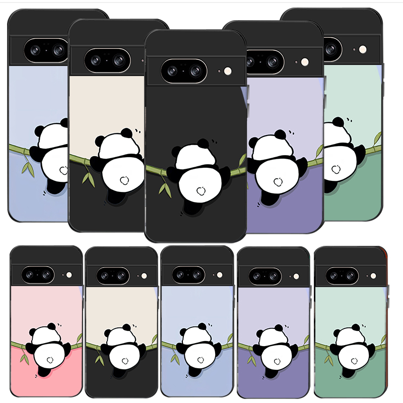 Cute and adorable panda For Go - Phone Cases Google Pixel 7 评论和价格