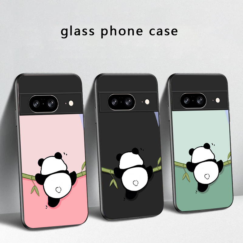 Cute and adorable panda For Go - Phone Cases Google Pixel 7 评论和价格