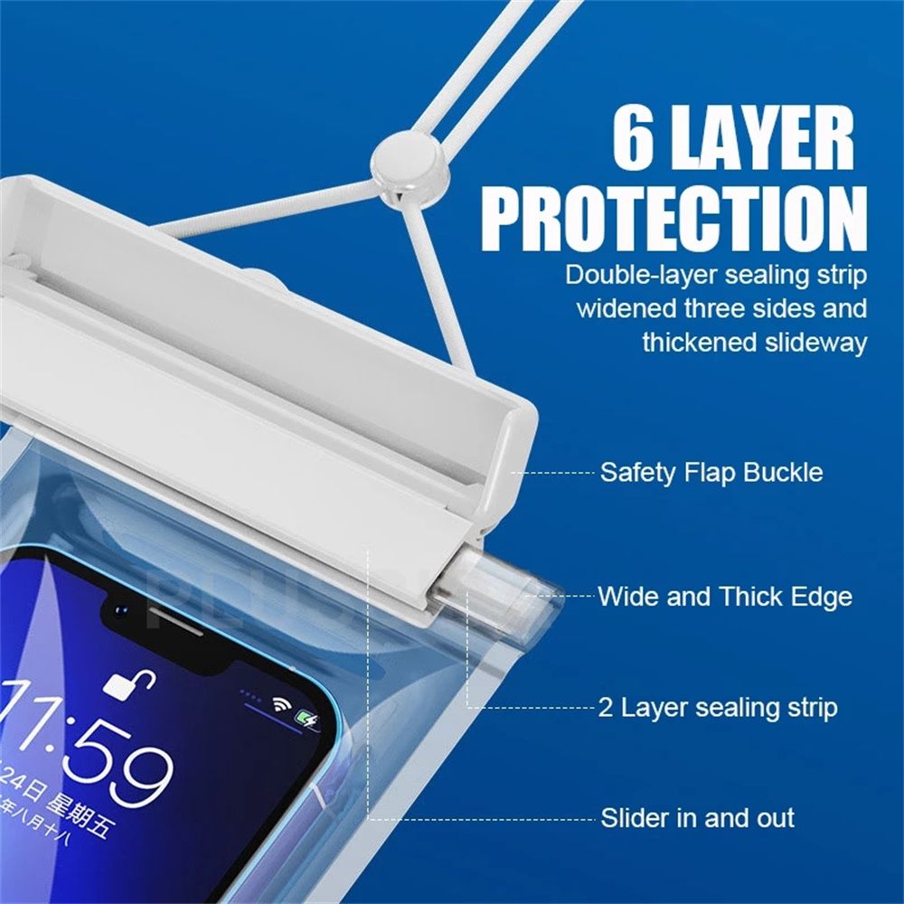 Waterproof Phone Case Under 7. - Phone Cases Near Me 评论和价格