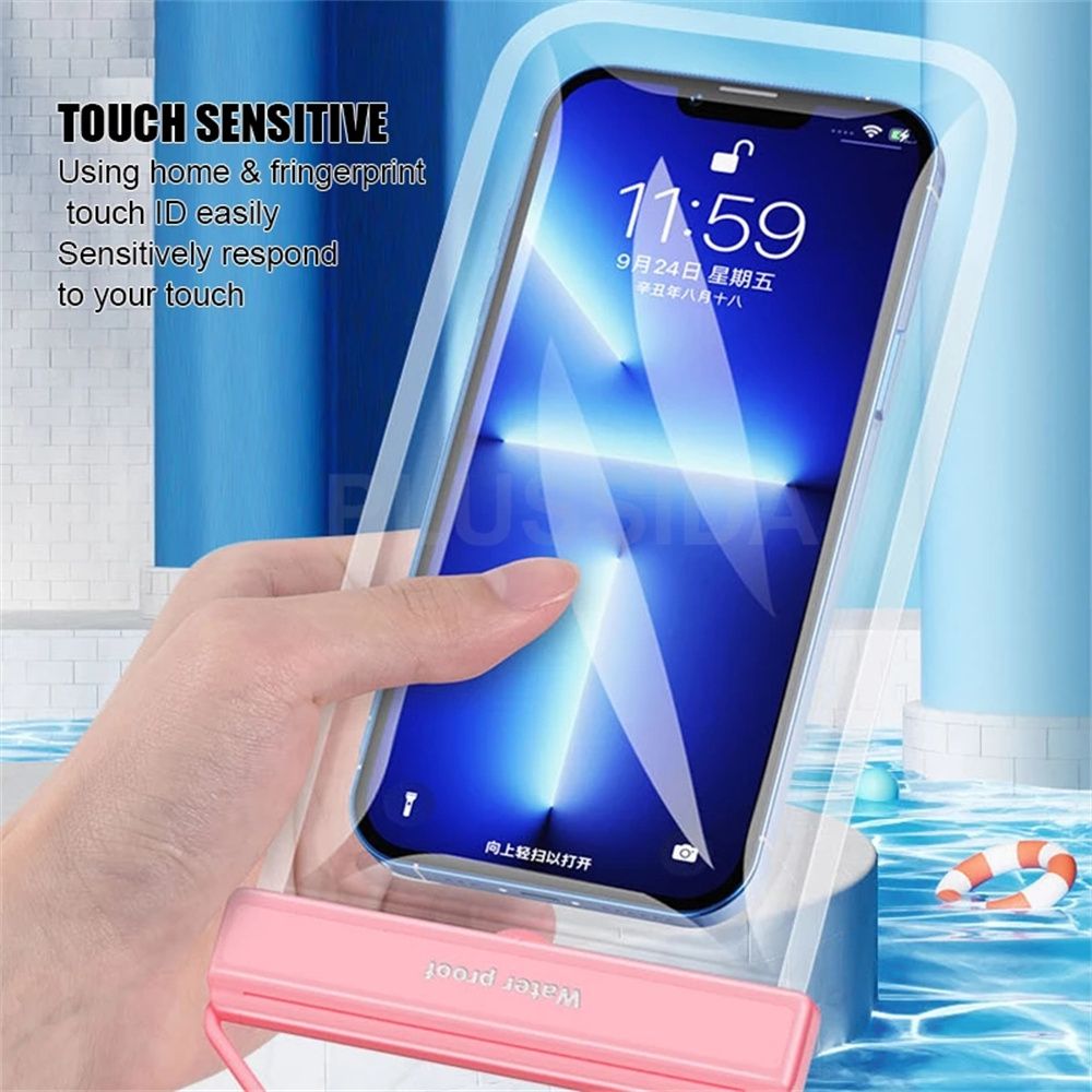 Waterproof Phone Case Under 7. - Phone Cases Near Me 评论和价格