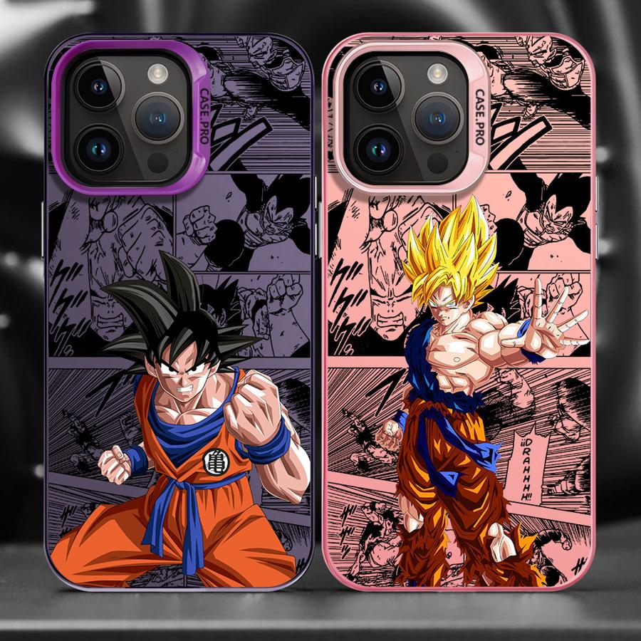 Anime-D-Dragons Balls Phone Ca - Phone Cases Near Me 评论和价格