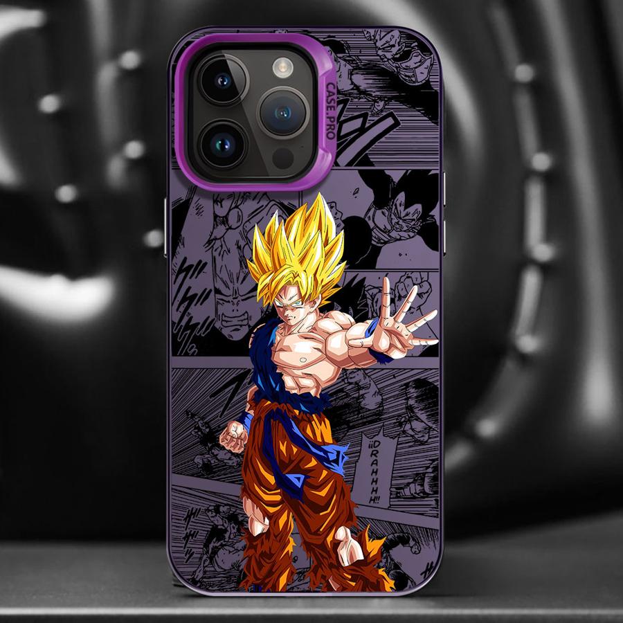 Anime-D-Dragons Balls Phone Ca - Phone Cases Near Me 评论和价格