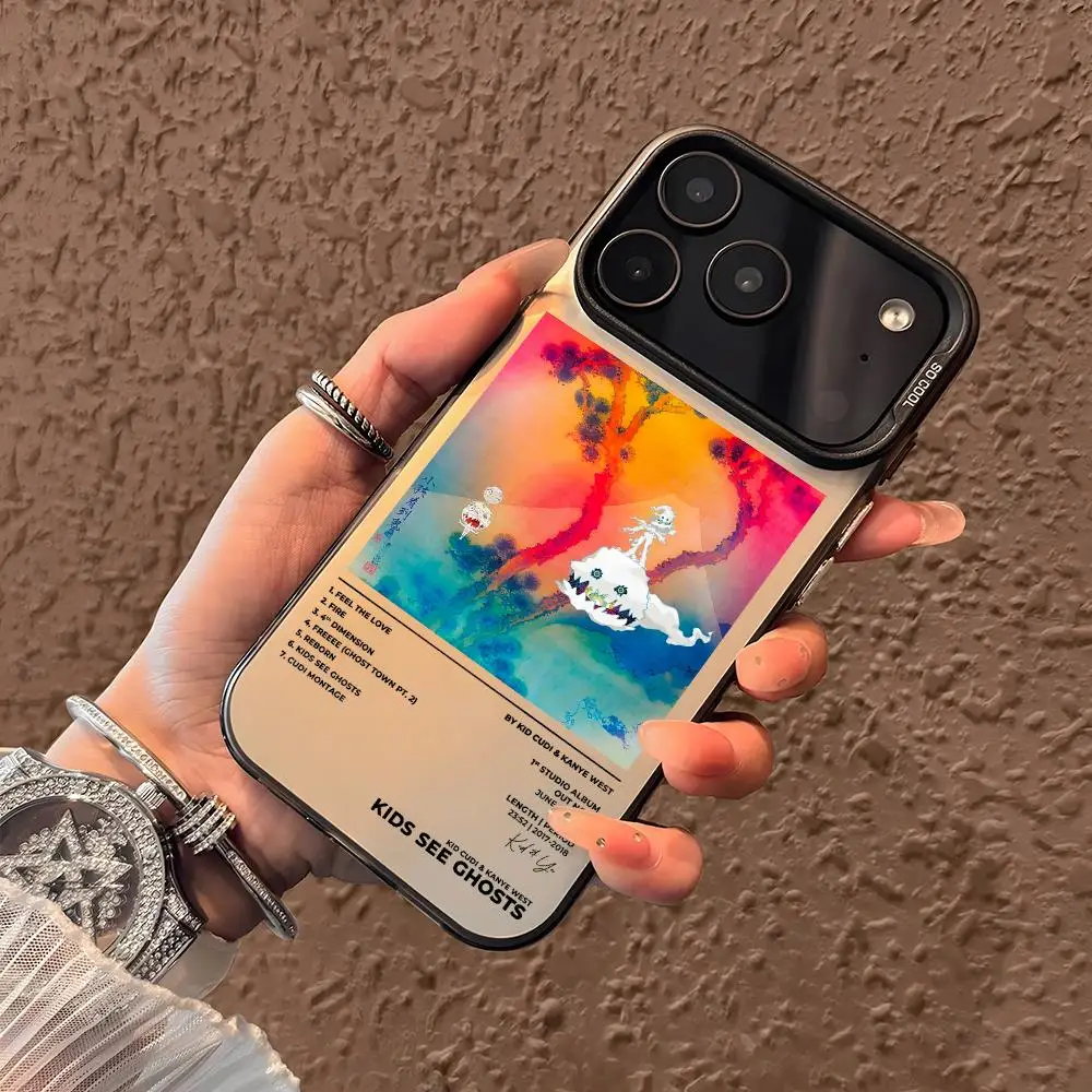 Rapper Kid C-Cudi Phone Case F - Phone Cases For Iphone 11 评论和价格