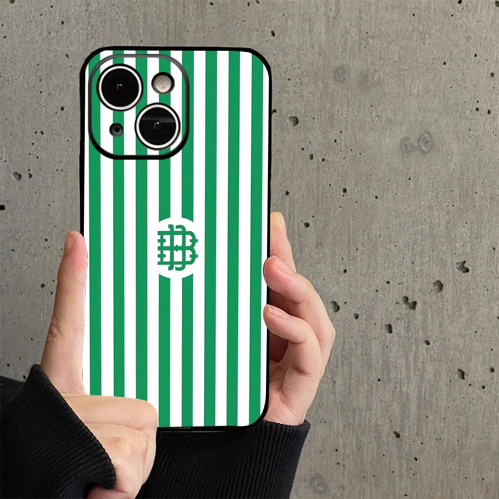 R-Real Luxury B-Betis-s club d - Phone Cases Art 评论和价格