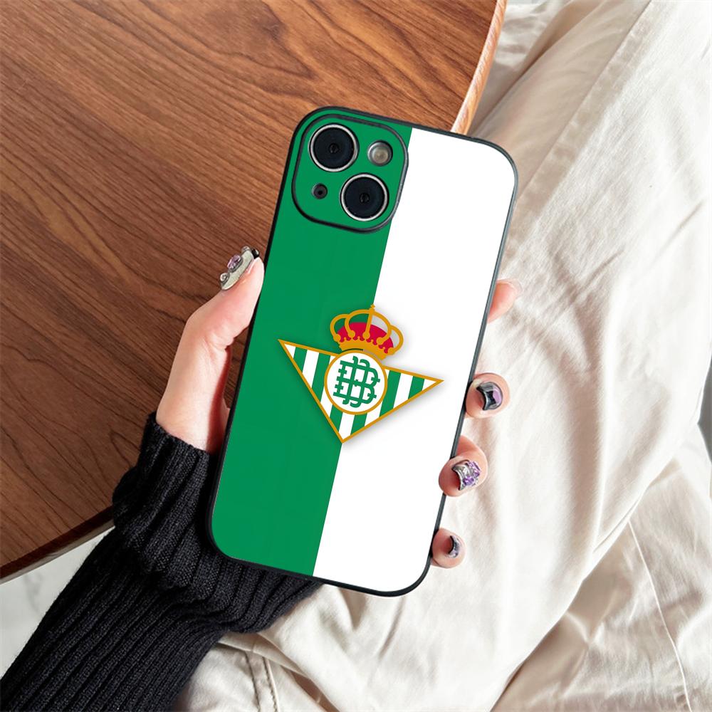 R-Real Luxury B-Betis-s club d - Phone Cases Art 评论和价格