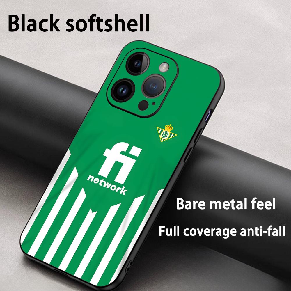 R-Real Luxury B-Betis-s club d - Phone Cases Art 评论和价格