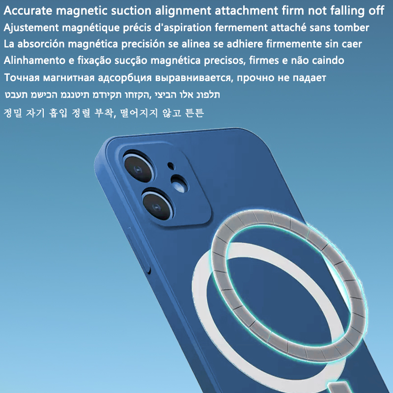 For Apple Magnetism Cover Orig - Phone Cases Near Me 评论和价格