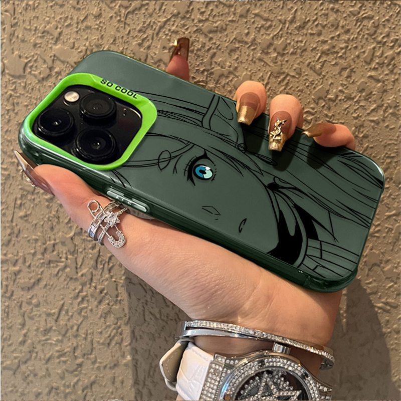 Frieren & Himmel Couple Minima - Phone Cases Near Me 评论和价格