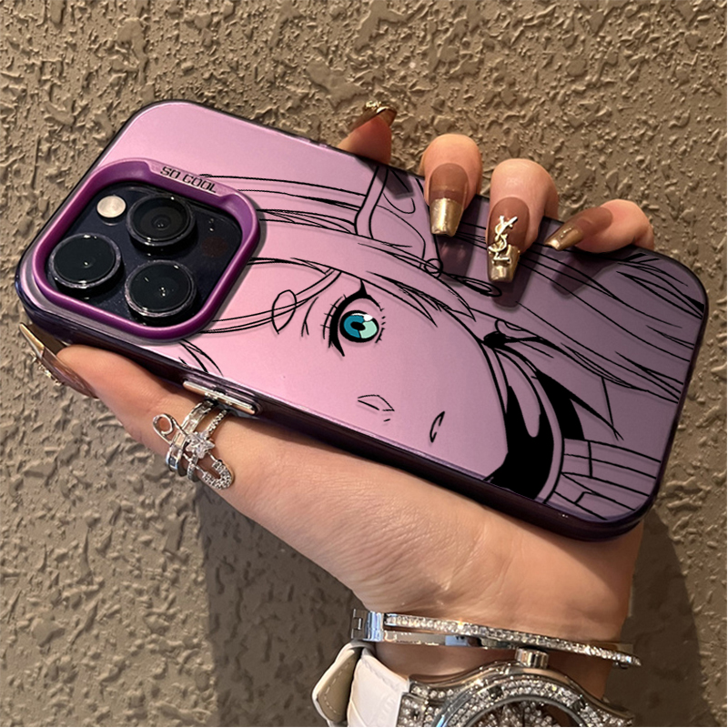 Frieren & Himmel Couple Minima - Phone Cases Near Me 评论和价格