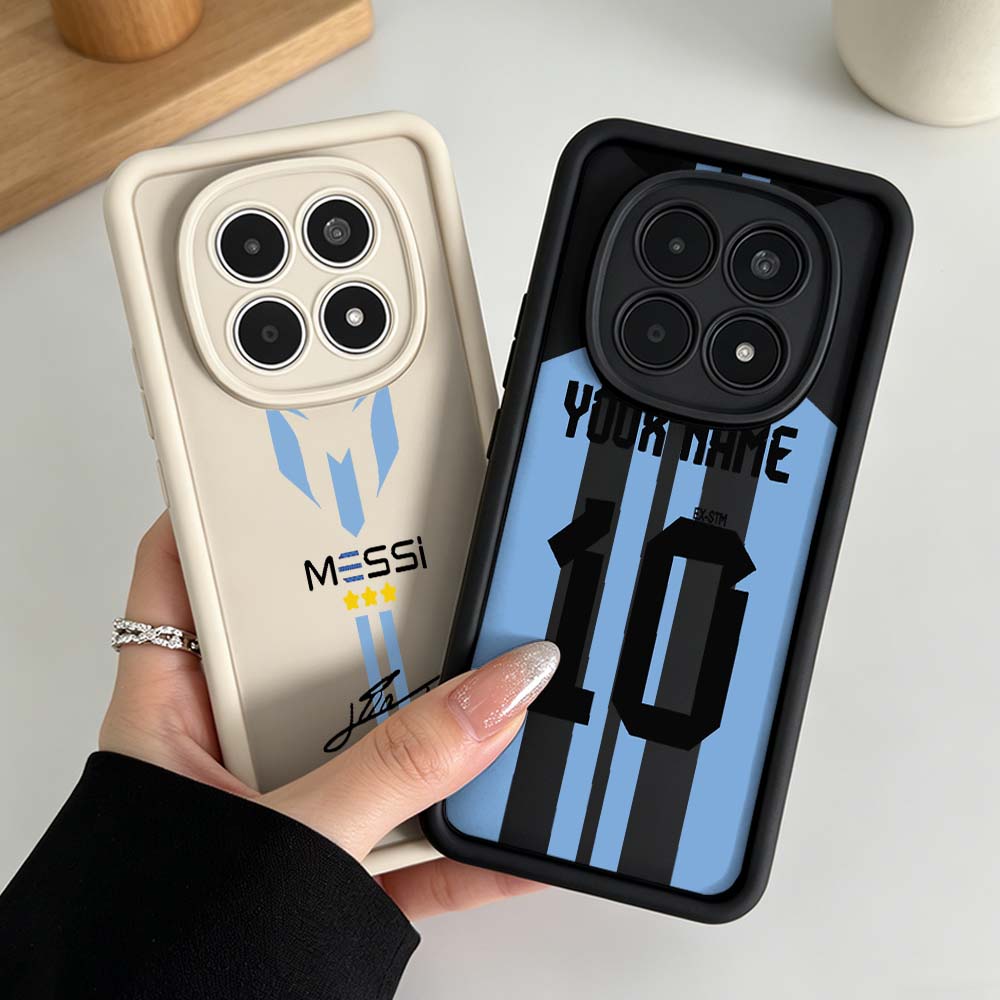 Football Jersey Number Ten For - Phone Cases Jersey 评论和价格