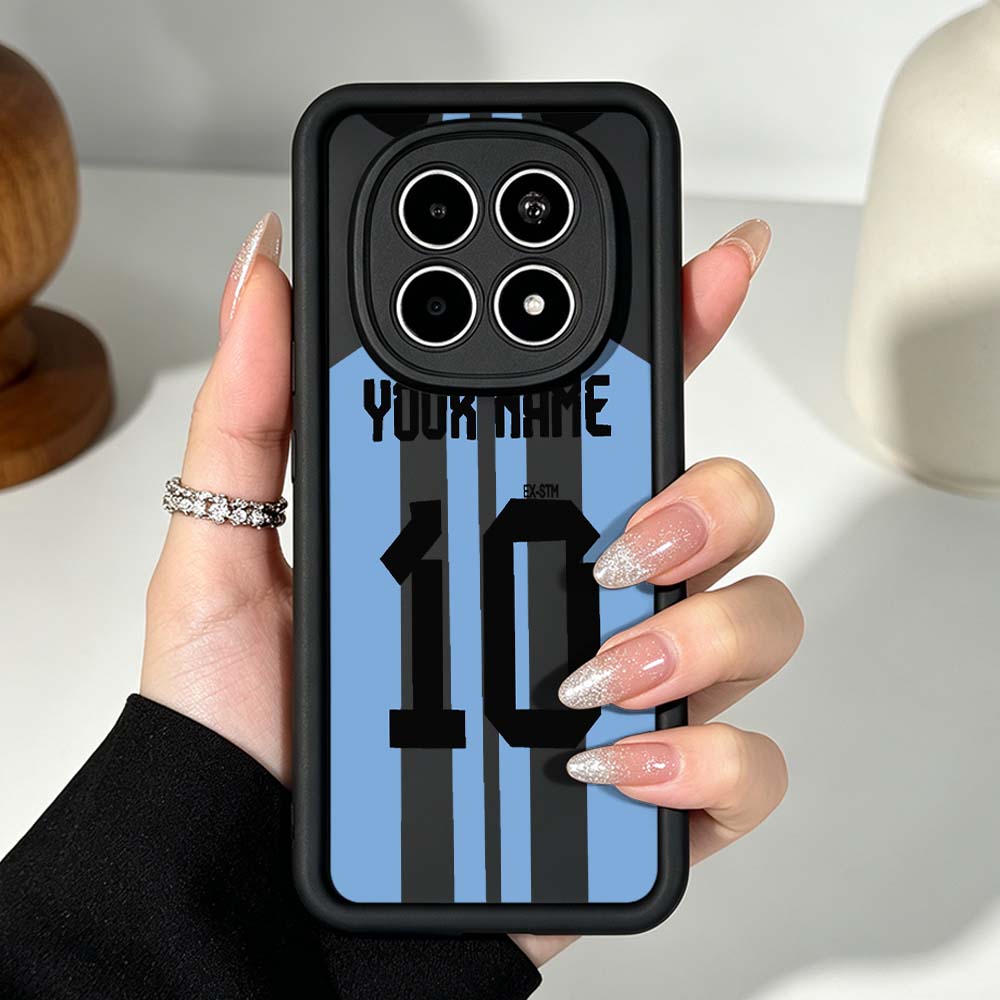 Football Jersey Number Ten For - Phone Cases Jersey 评论和价格