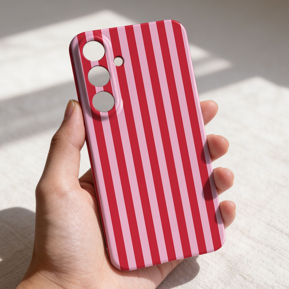Phone Case For Samsung A55 54  - Phone Cases Red 评论和价格
