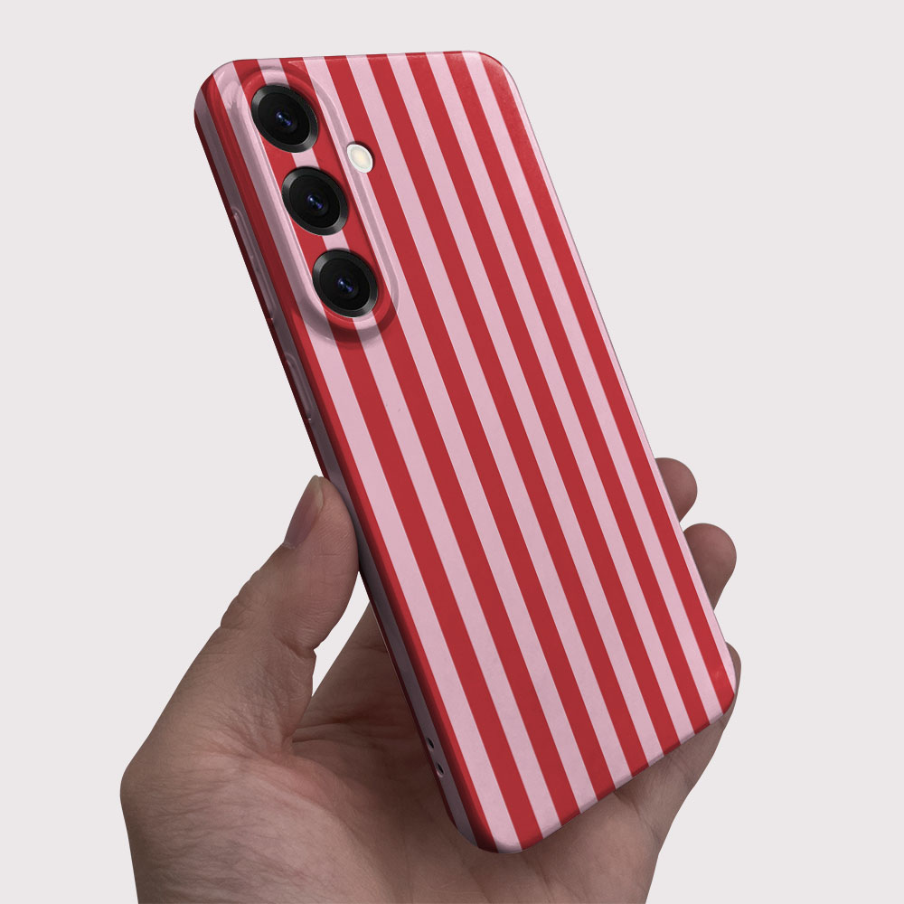 Phone Case For Samsung A55 54  - Phone Cases Red 评论和价格