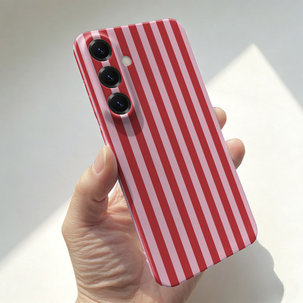 Phone Case For Samsung A55 54  - Phone Cases Red 评论和价格