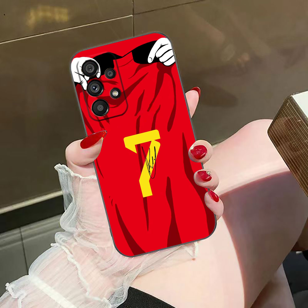 Football Team Jersey 7 10 9 Ph - Phone Cases Jersey 评论和价格