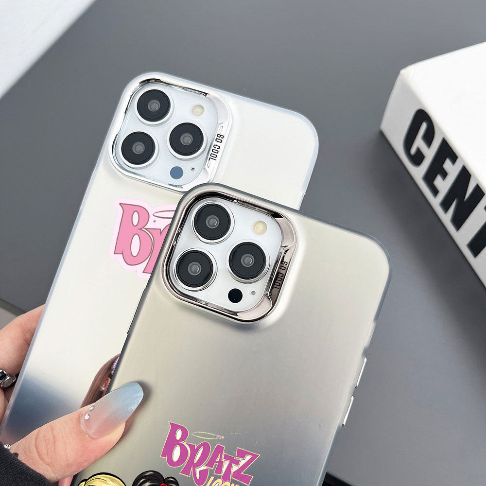 Lovely Doll Bratz Case for App - Phone Cases Near Me 评论和价格