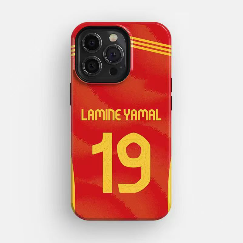 Luxury Football Jersey Phone C - Phone Cases Jersey 评论和价格