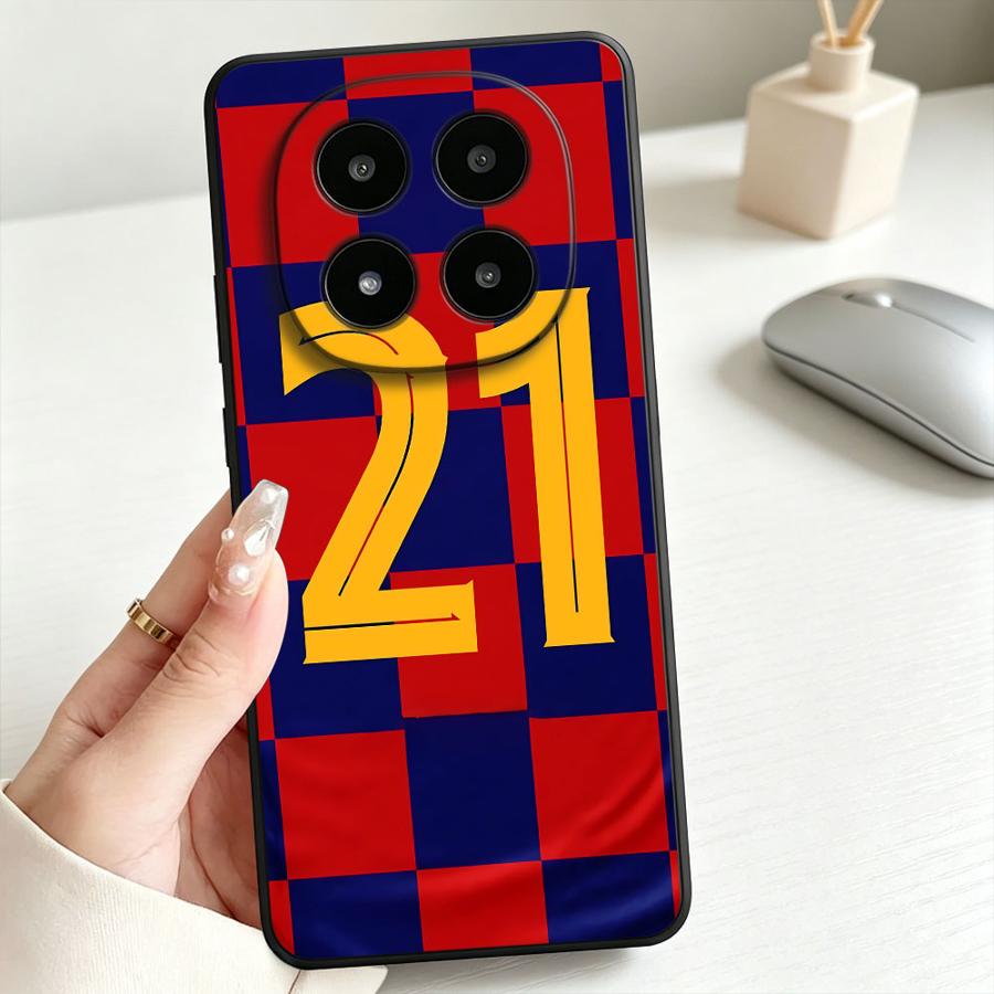 Barca Red Blue Check Jersey Ph - Phone Cases Jersey 评论和价格