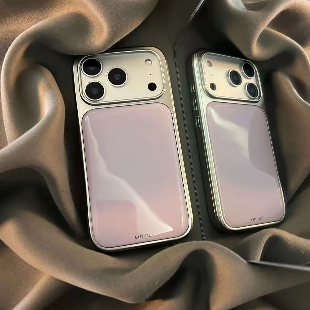 INS Korean Candy Color Electro - Phone Cases Y2K 评论和价格