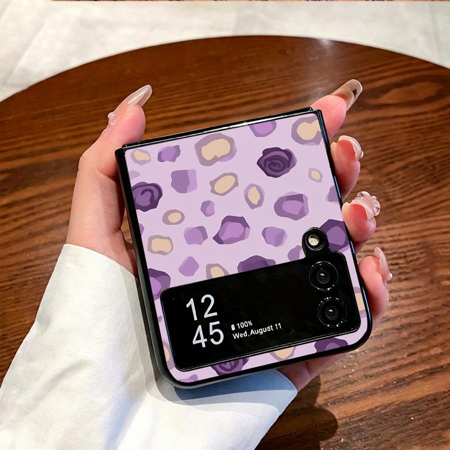 Stripe Litter Tiger Case for S - Phone Cases Z Flip 6 评论和价格