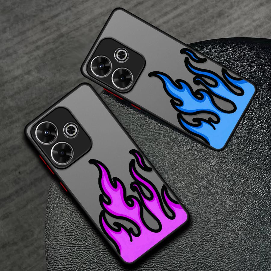 Case for Xiaomi Redmi Note 15  - Phone Cases Red 评论和价格