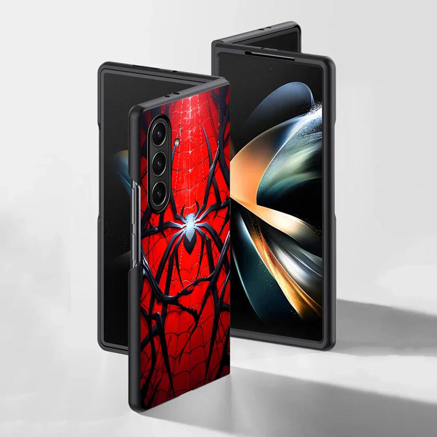 Creative Spider Case for Samsu - Phone Cases Z Fold 6 评论和价格