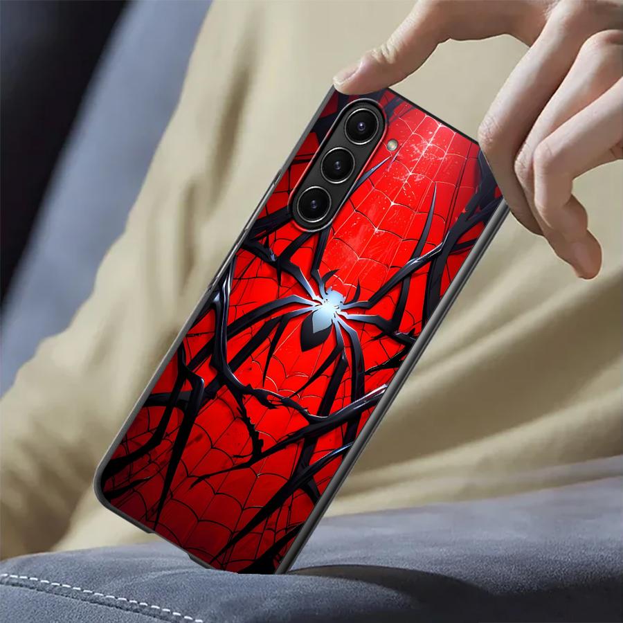Creative Spider Case for Samsu - Phone Cases Z Fold 6 评论和价格