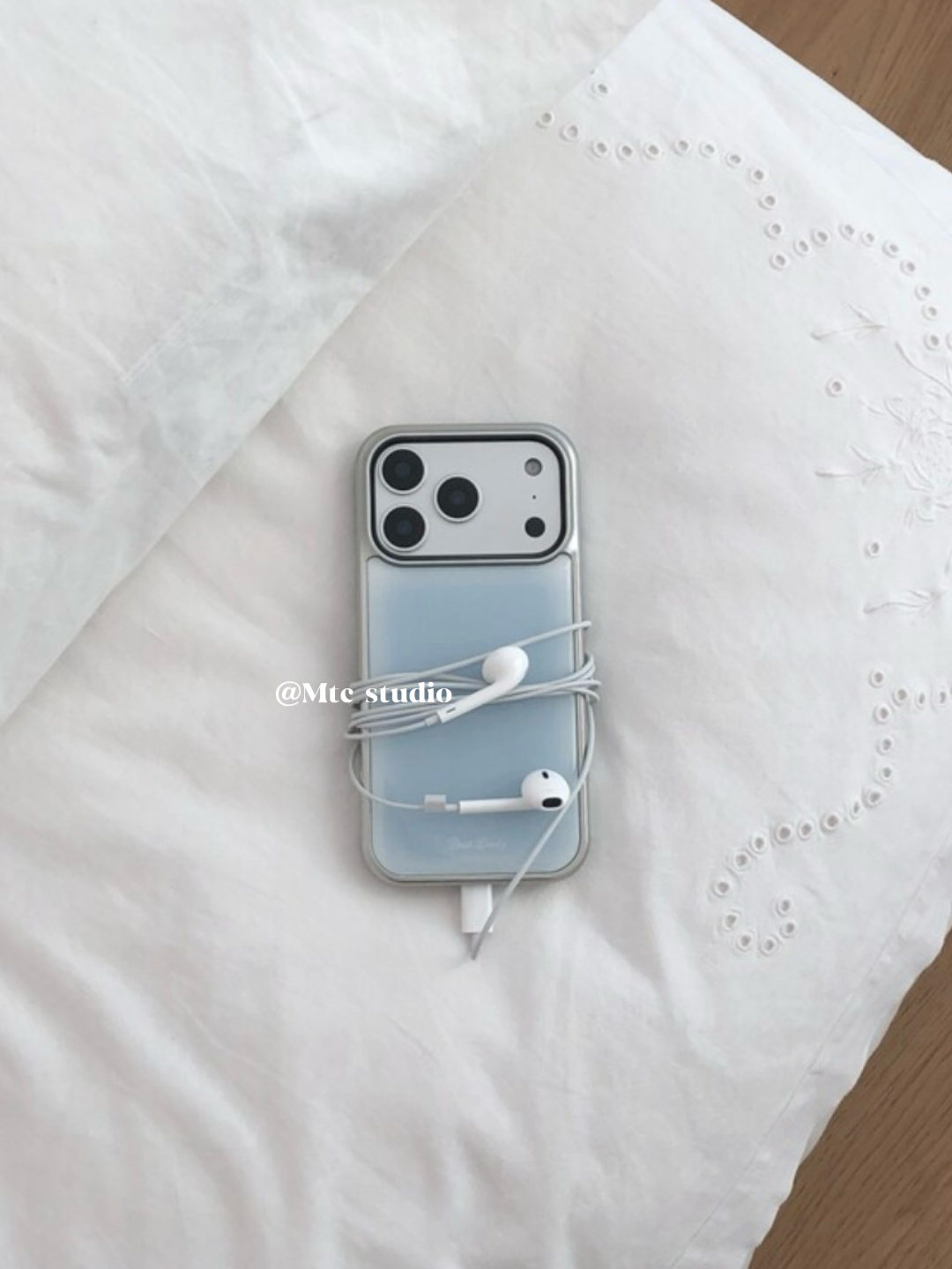 Korean Ins Gentle Minimalist M - Phone Cases Y2K 评论和价格